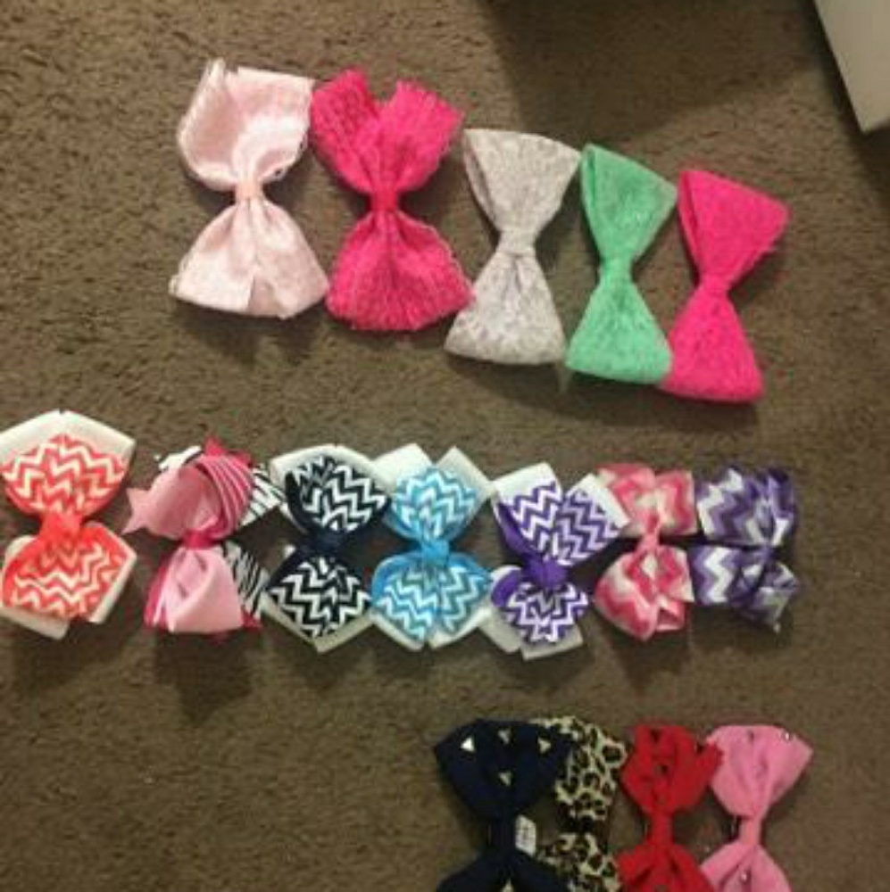Bows